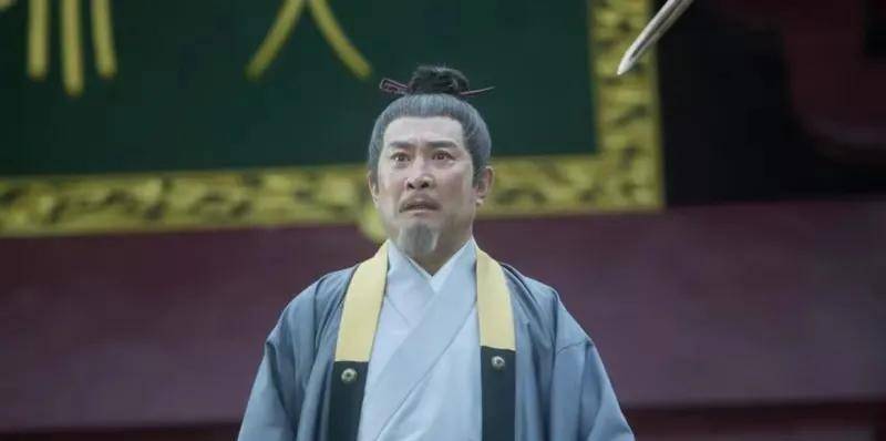 《雪中》十大厚脸皮人物，轩辕大磐未进前三，第一名当之无愧