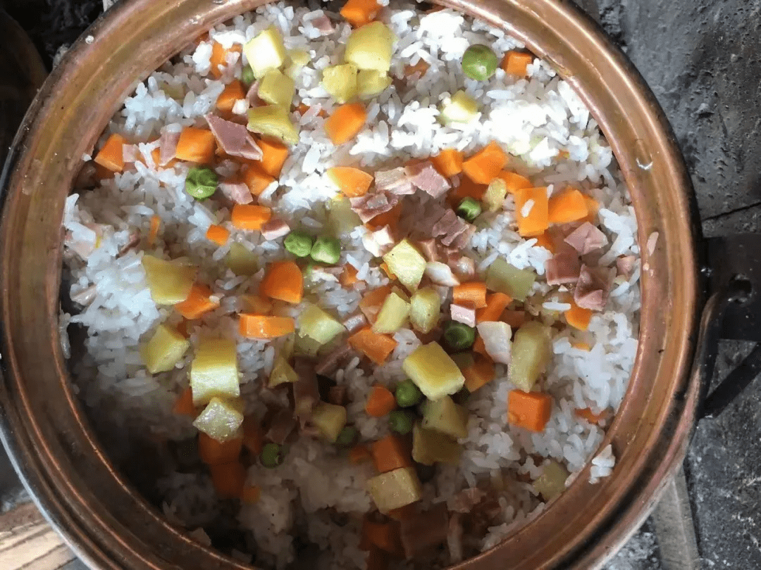 烤鱼|走湿地观鸟 逛古村落寻美食——北海乡春节的正确打开方式