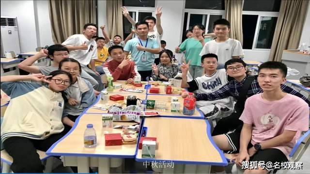 事业|达州、资阳,又一所优质高中精彩呈现!鸿鹄高中教育集团2022年新春献词
