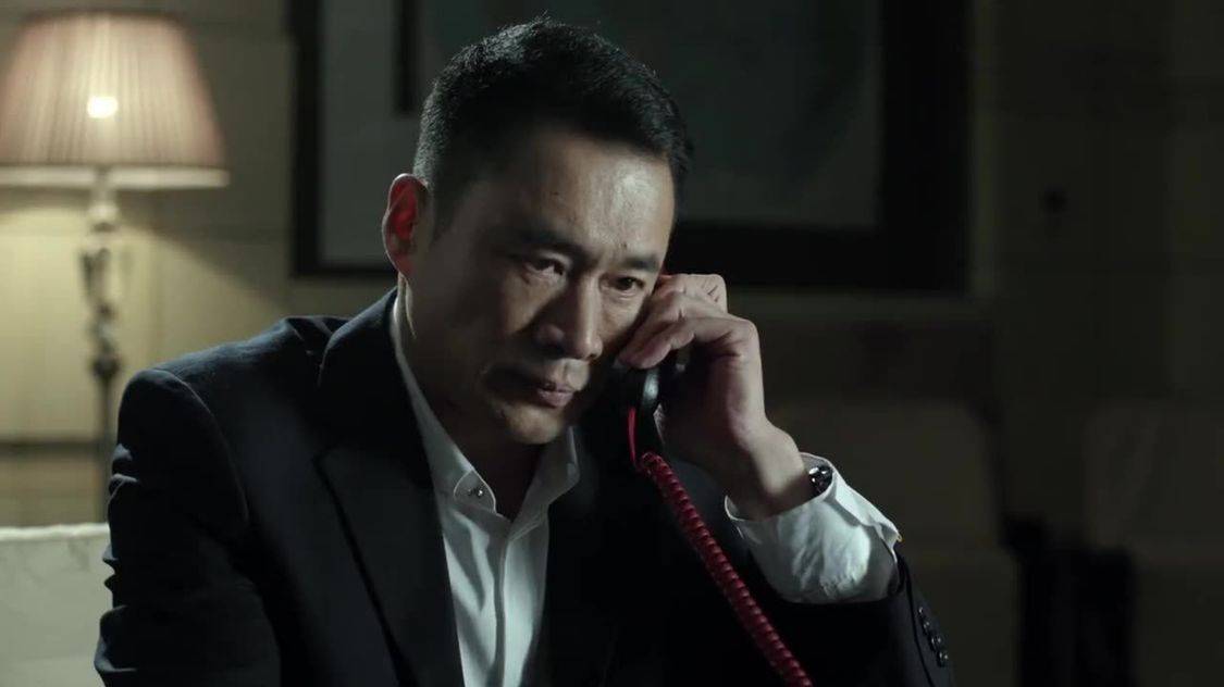 原创人民的名义赵东来为什么能成为李达康的心腹关键是会做事