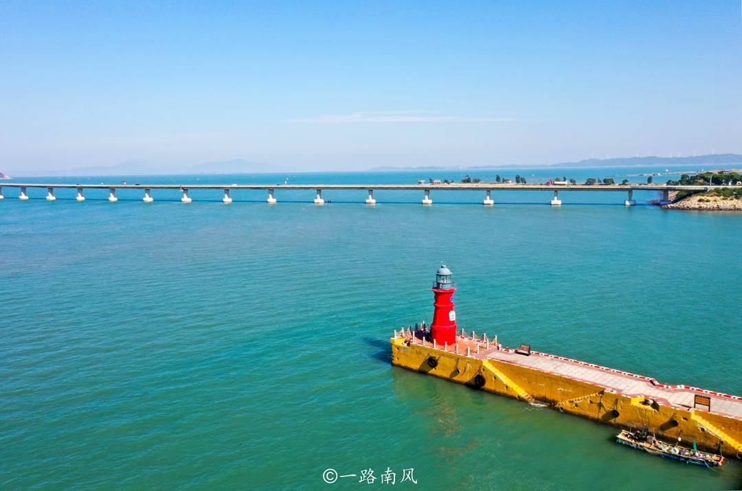 吴平|汕头南澳岛，广东二日游理想去处，景色可以媲美夏威夷