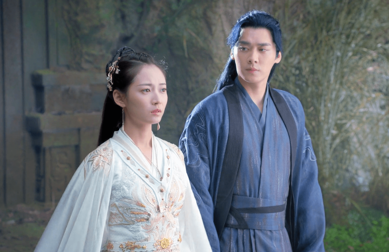 原创镜双城苏诺死于上古神兽朱颜无能为力苏摩没把他制成傀儡