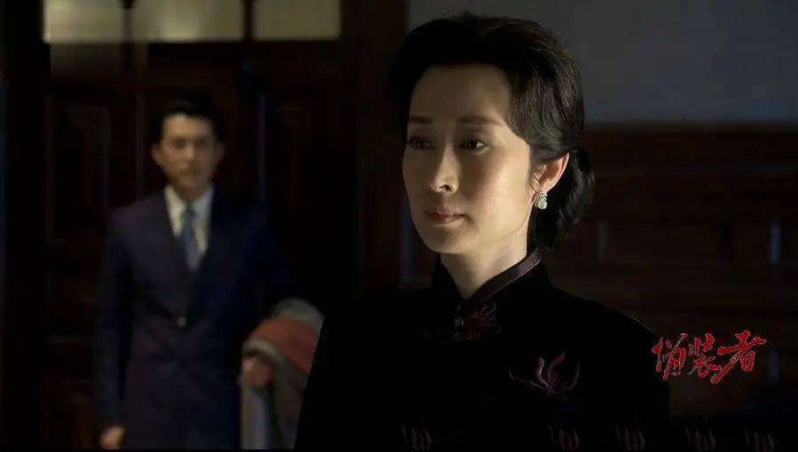 宋运萍|正午阳光八大女性角色！《开端》李诗情仅排第八，第一名心服口服