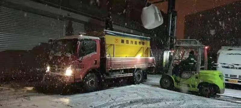 瑞雪|瑞雪踏春迎新年