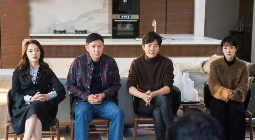 评分|正午阳光出品的8部爆款剧，《开端》排名倒数，榜首当之无愧