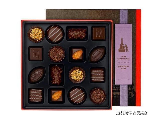 海苔|国外好吃到爆的5款零食,在过年的时候,可以招待亲朋好友