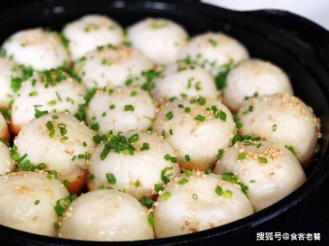 土豪|网评最好吃的5种早餐,天天吃第1种的,一定是土豪!我们做朋友吧