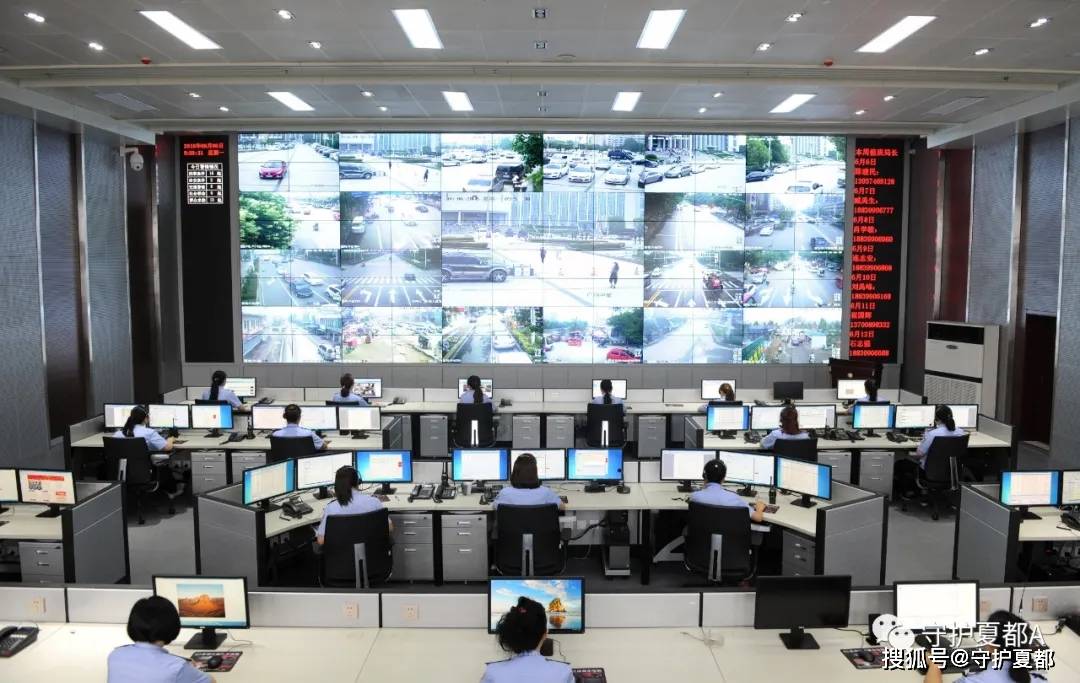 像这样救人于危难的情形在110报警服务台不胜枚举.