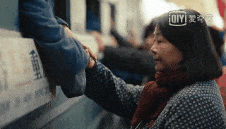 周志刚|《人世间》2000字观后感：演得太亲切了，难怪陈道明甘愿“做配”