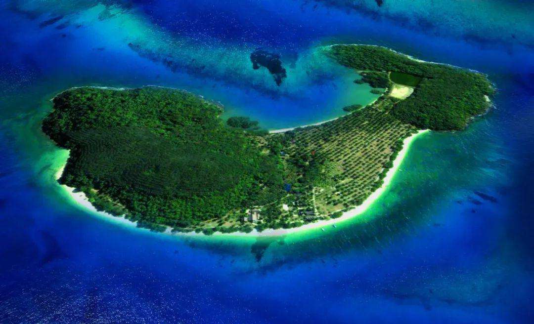 怒海怪岛：几个世纪以来，帕尔米亚岛周围事故不断，专家给出答案
