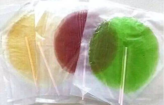 因为|“已停产”的13种童年零食，吃过8种是“叔叔阿姨”，证明老了