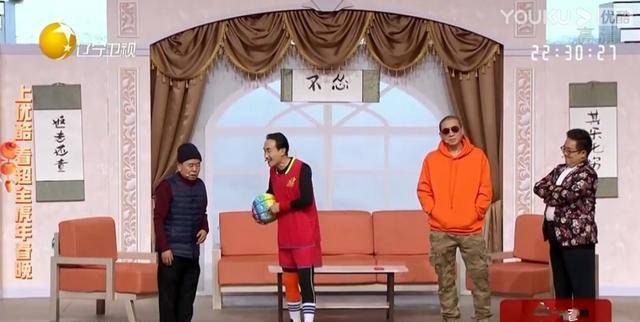 冯巩|春晚收视出炉!辽宁卫视一骑绝尘,三个亮点必胜,潘长江再现经典