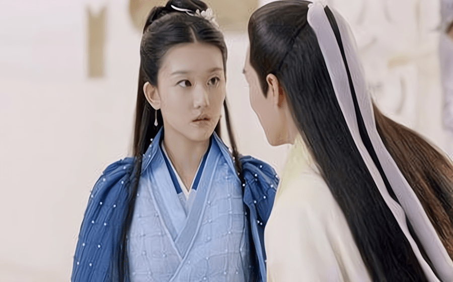 原创三生三世步生莲宣发看到主演名单观众和角色本身太贴合