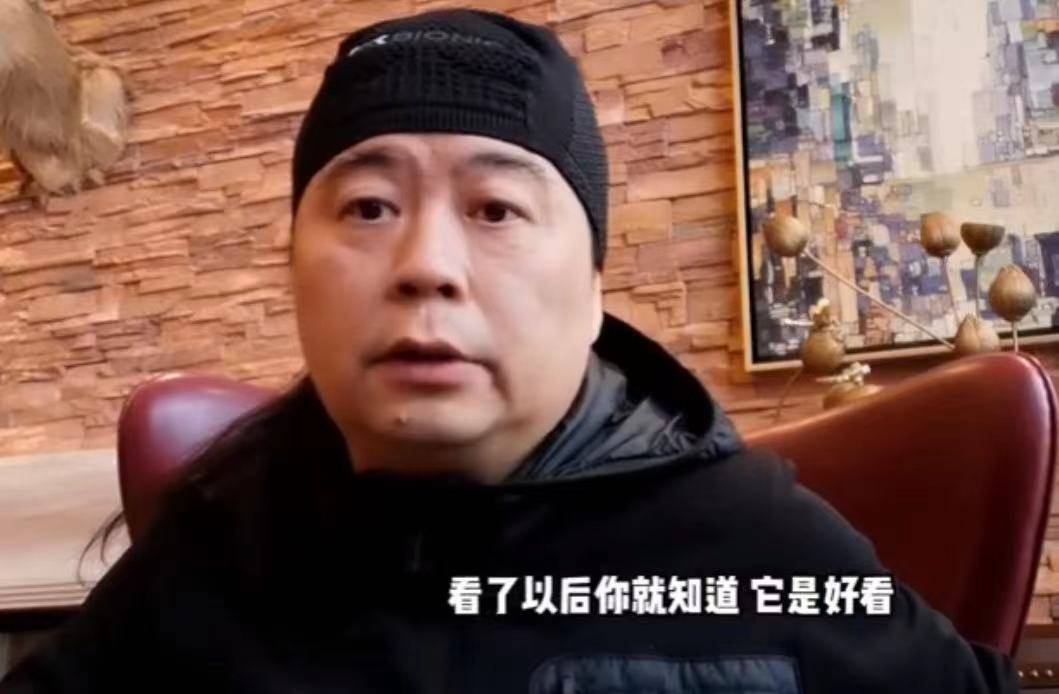 因为|汪海林推荐大家看《狙击手》，但也说出了电影票房不高的原因