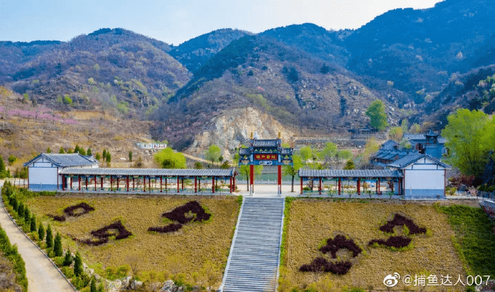 济南|新春登山节节攀！济南这些爬山登高好去处怎么能错过！