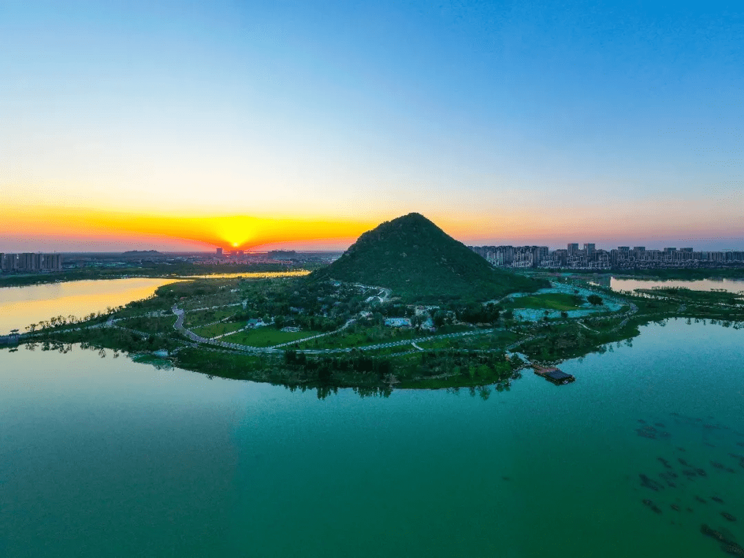 济南|新春登山节节攀！济南这些爬山登高好去处怎么能错过！