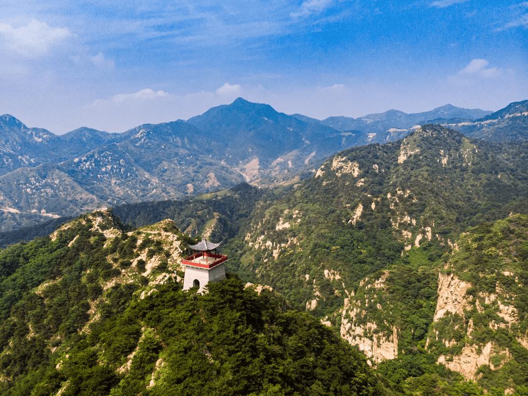 济南|新春登山节节攀！济南这些爬山登高好去处怎么能错过！