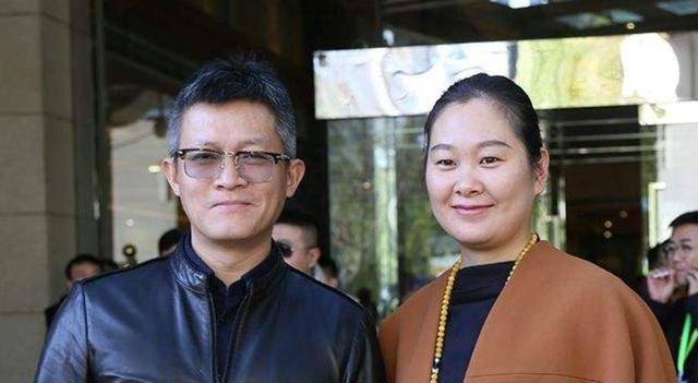 被导演力捧13年不红,今无戏可拍成这样_杨志刚_因为_郭靖宇