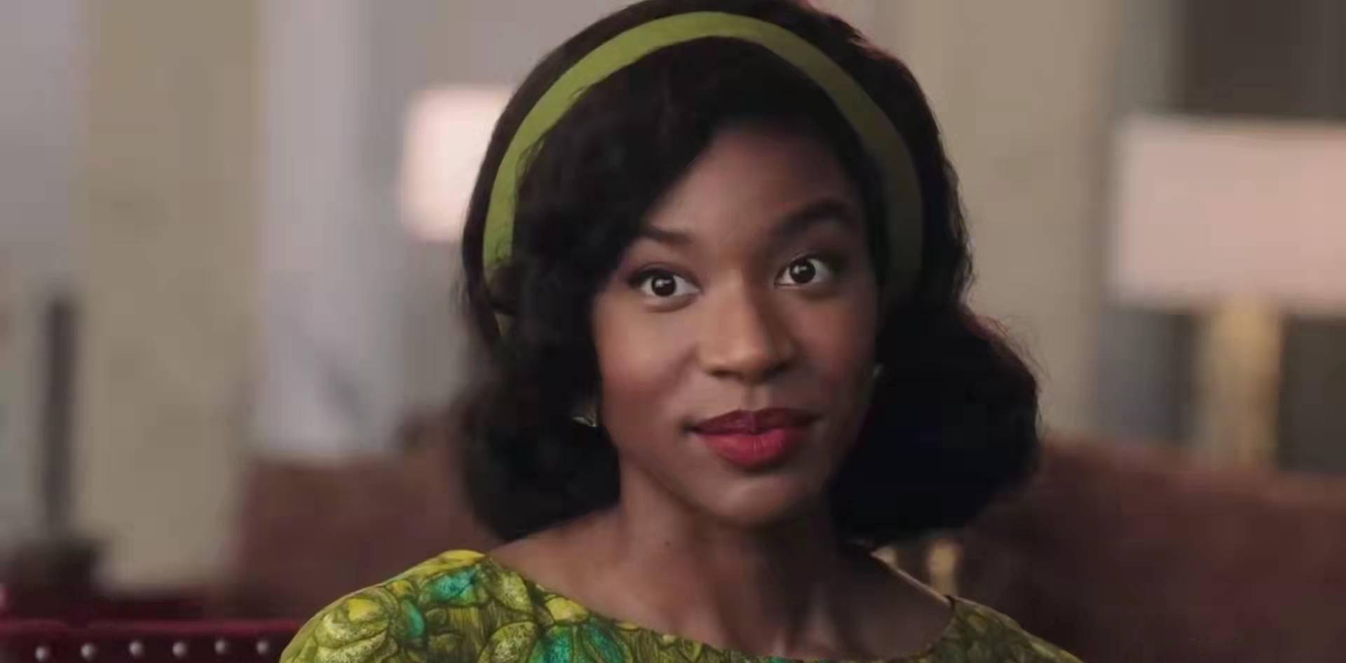 角色|科幻美剧:女律师穿越到16年后有了读心术,女儿长大,丈夫另娶