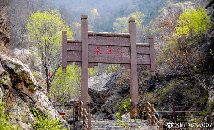 济南|新春登山节节攀！济南这些爬山登高好去处怎么能错过！