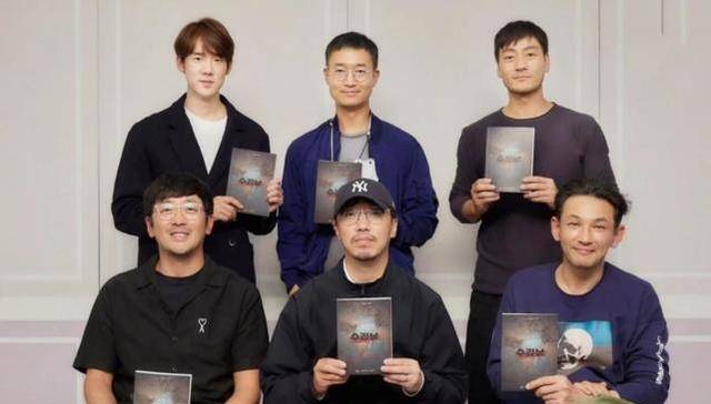 田美|2022年最值得期待的韩剧,李钟硕孙艺珍回归,宋仲基再演霸道总裁