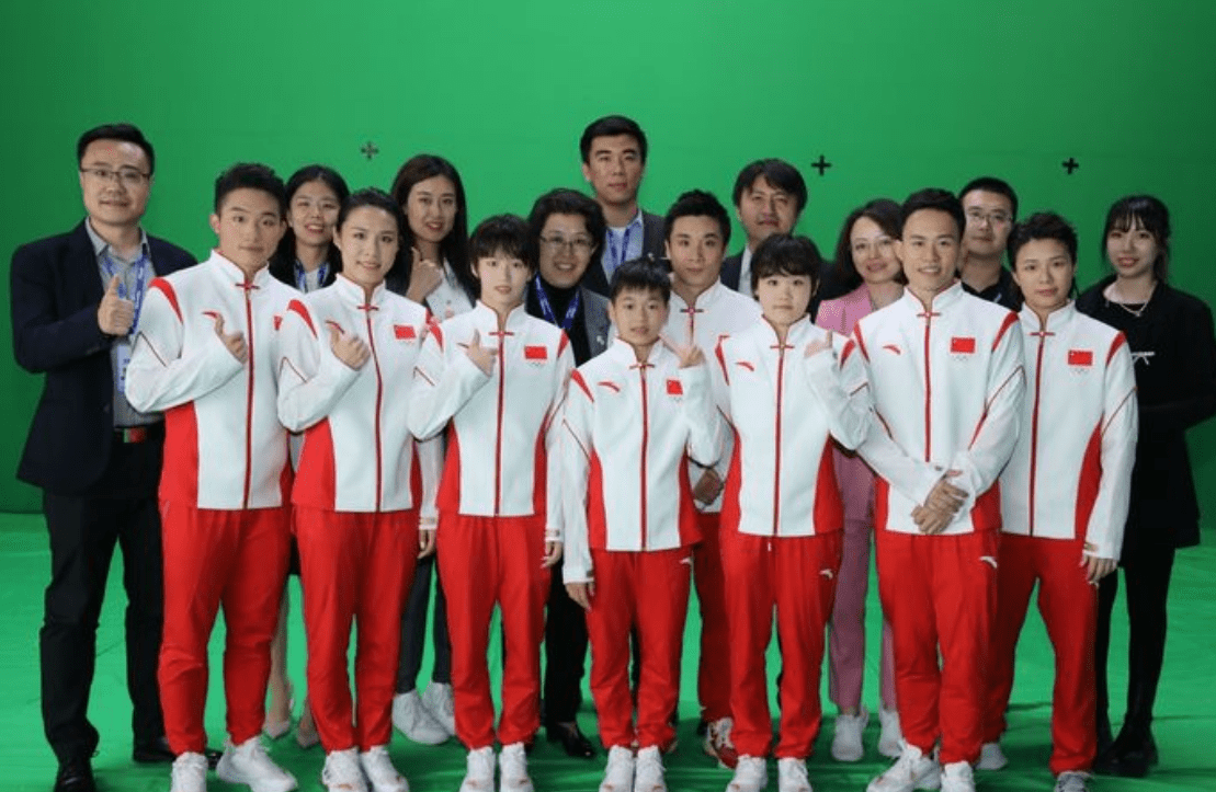 团队|中国跳水队全员发声，全红婵：我会承担责任！1世界冠军官宣复出