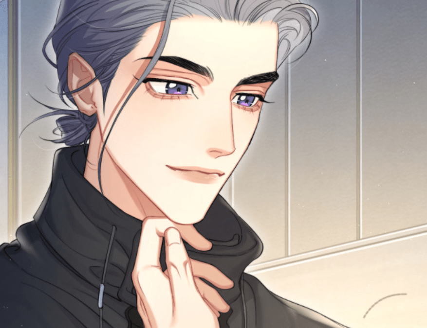 新帅哥登场,精致程度不输宋核桃_章小礼_晏明修_周贺