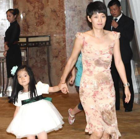 想要有好的发展确实不易2022年2月5日马廷强前妻