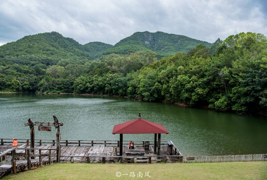 粤东|长寿之乡梅州市，以前划到粤东，现在却是粤北城市