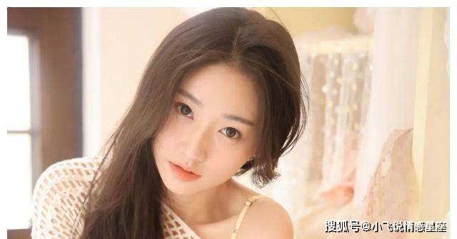 天生傻白甜的4大星座女 没有一点心机 傻傻的惹人爱 天秤座 什么 天真