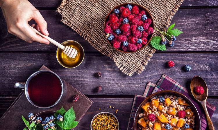 饮食|糖友要知道：早餐选4类食物，餐后血糖能更平稳！