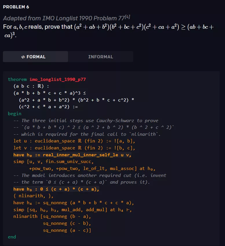 排名|DeepMind发布媲美普通程序员的AlphaCode,同日OpenAI拿下奥数题