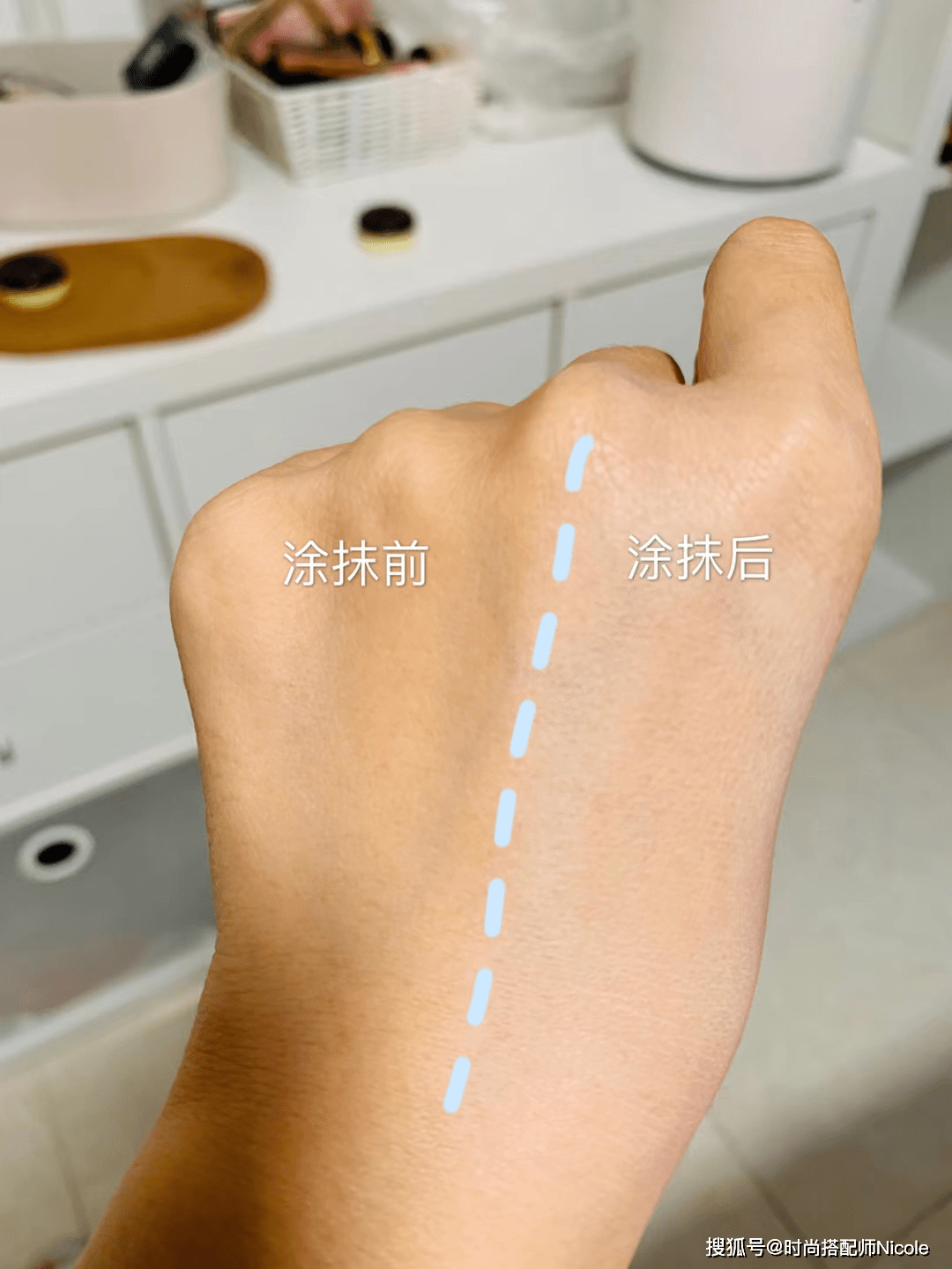 产地建议大家:去超市遇到这4个老国货,别错过!个个都好用不贵