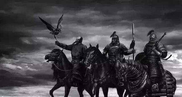 原创2万vs70万完颜阿骨打告诉你什么是彪悍详解护步达冈之战