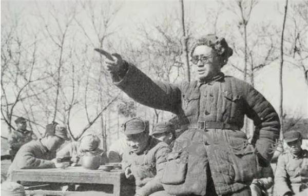 原创刘伯承之女刘华北6岁在托儿所被暗杀死前说叔叔我认识你