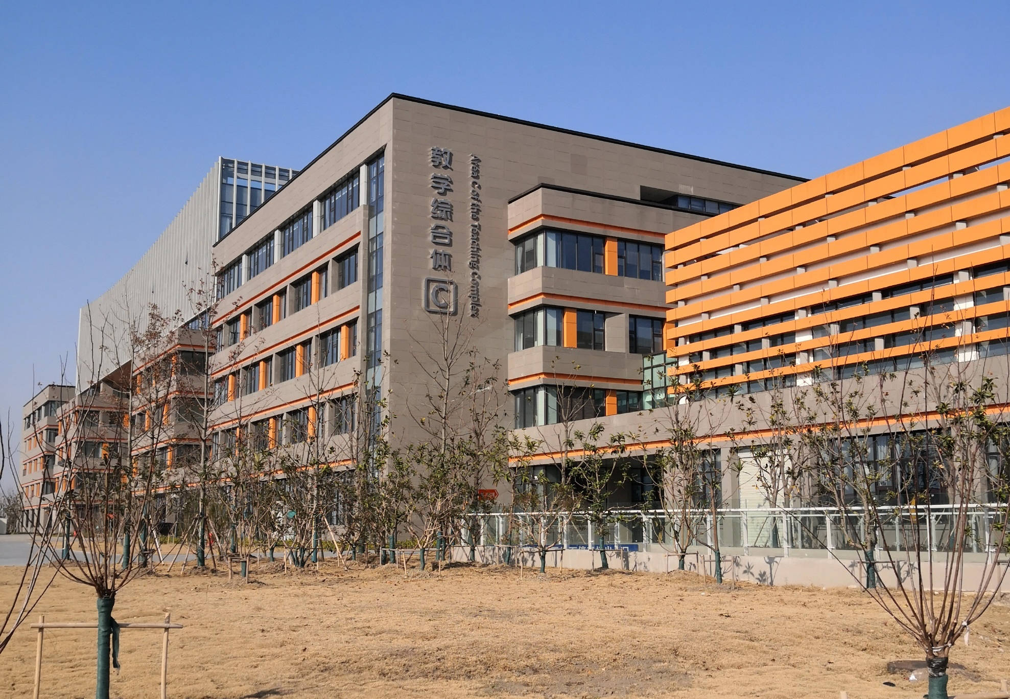原创下一个哈工大这所西部985在发达地区建异地校区前景一片光明