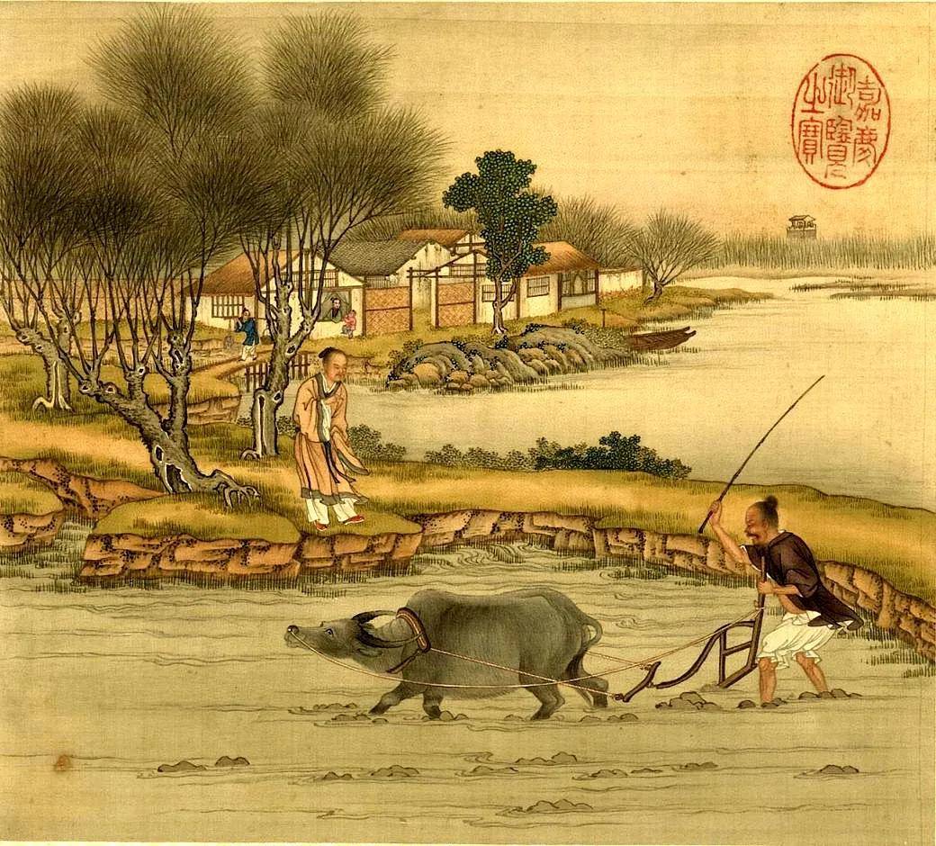 散文当立春遇到冬奥会罗学娅