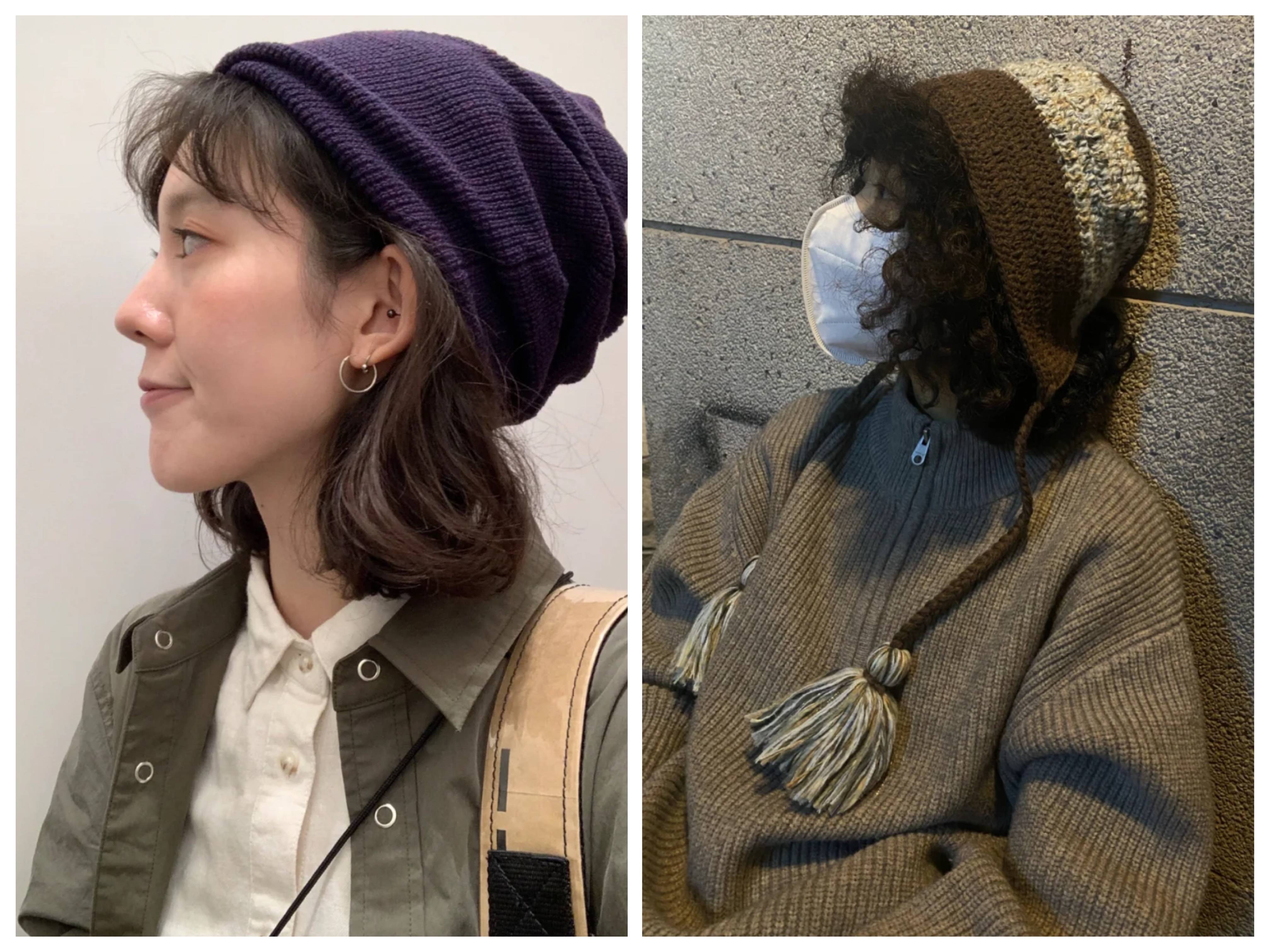 卷发过年换什么发型，洋气又惊艳！这篇教你几招，让你少踩雷好打理
