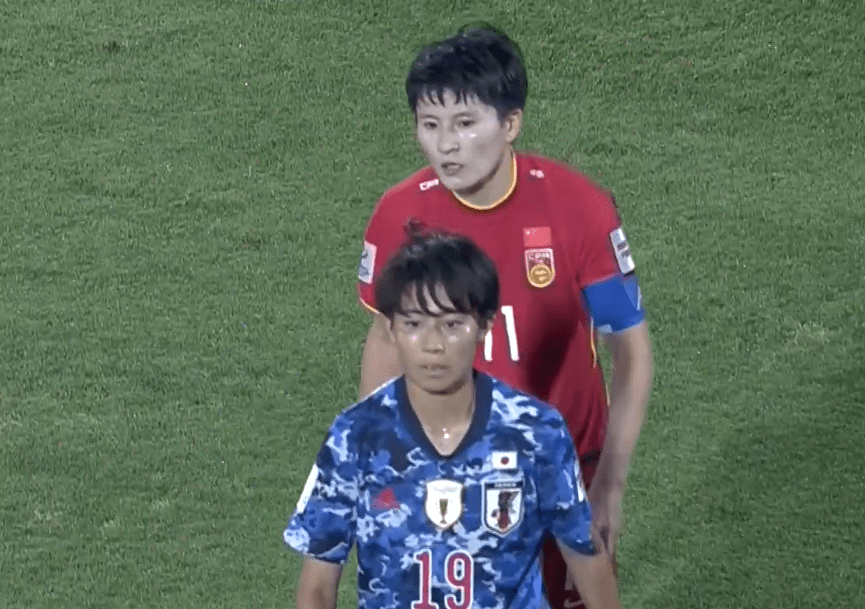 理子|王珊珊119分钟绝平+点球大战制胜 中国女足击败日本进亚洲杯决赛