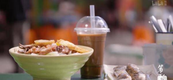 汤汁|各地“”早餐馋哭千万人,别说吃过了,就问你听过几个?