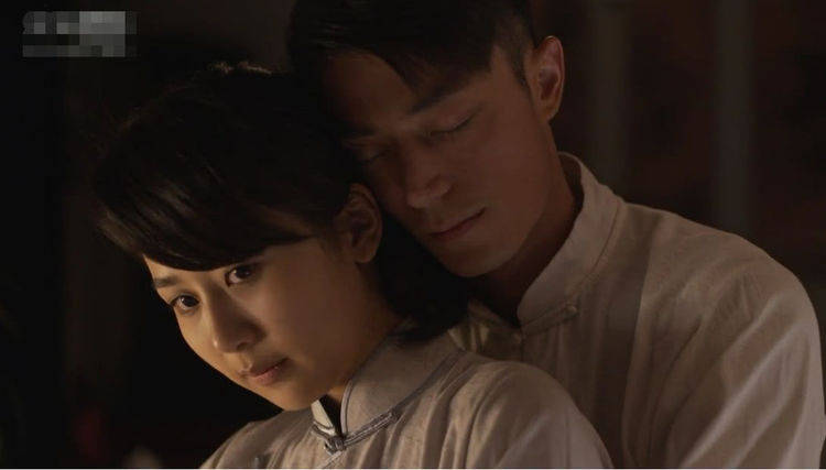 陪伴杨紫从恋爱到分手,不离不弃却至今单身_合作_张一山_霍建华