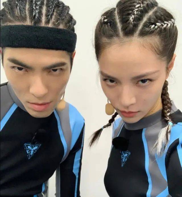 美貌5位美商极高的女星,有的换头精雕细琢,有的仅靠化妆弥补缺陷