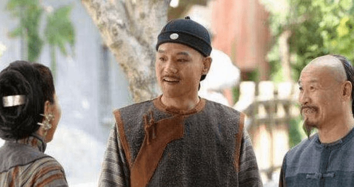 原创红顶商人胡雪岩的另一面除了生财有道他还有个难以启齿的癖好