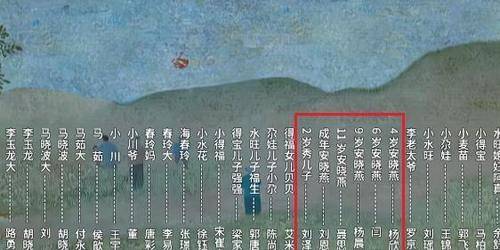 角色|看了《大宋宫词》刘涛演15岁少女,才明白正午阳光为啥口碑这么好