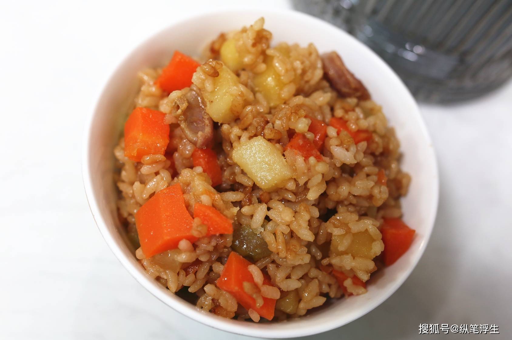 品牌|可花样做饭的电饭煲，吃出幸福感——康巴赫蜂窝IH电饭煲测评