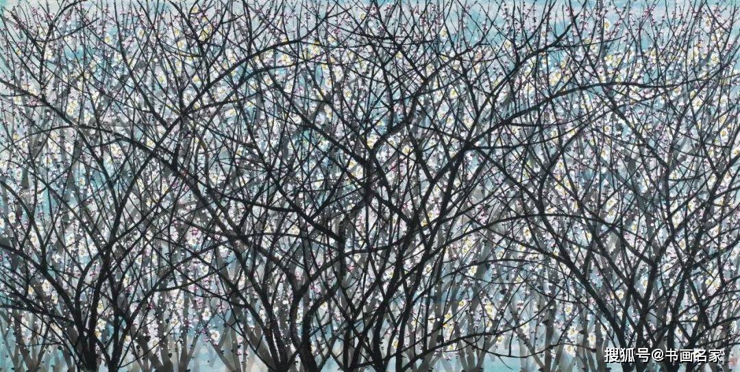 艺术中国虎年贺岁版67特邀艺术家杜宝才