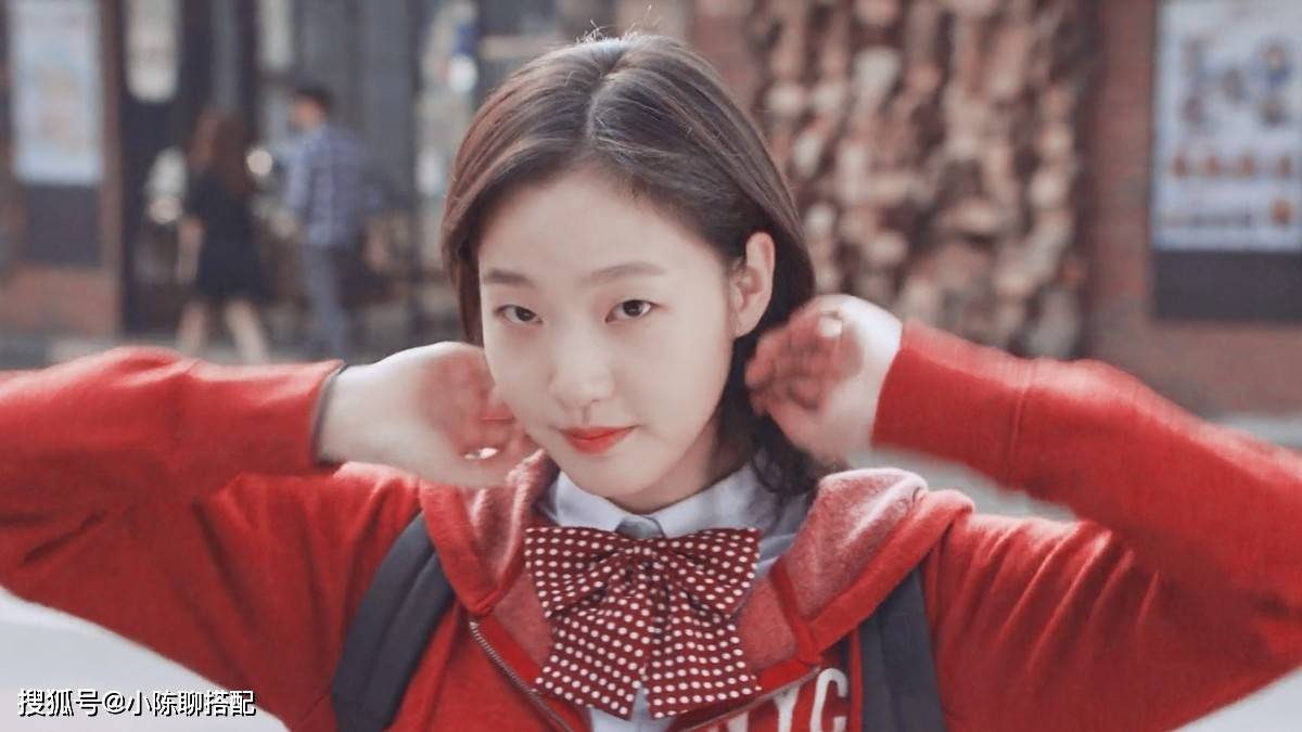 金敏喜普通人也能打造氛围感？这份变美思路可以帮你突破颜值瓶颈