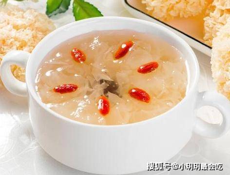 银耳怎么煮出胶汁 ba63f4174bdd4b88be6f1b9315b673a6.jpeg