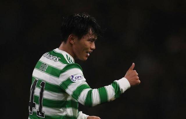 2传1射惊艳苏超,日本足球新一代神锋悄然崛起,未来