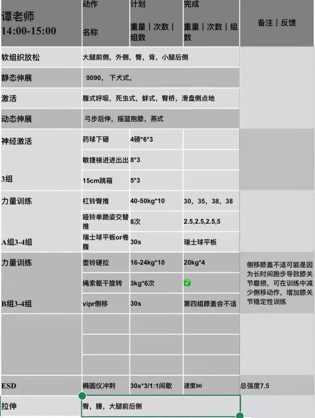 食谱|谭维维大方公开“独家7天食谱”，健康瘦身，只需这样吃